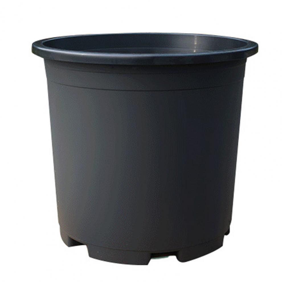 Indoor Plant Pot Black Plastic - Aloe Vera Pot 评论和价格