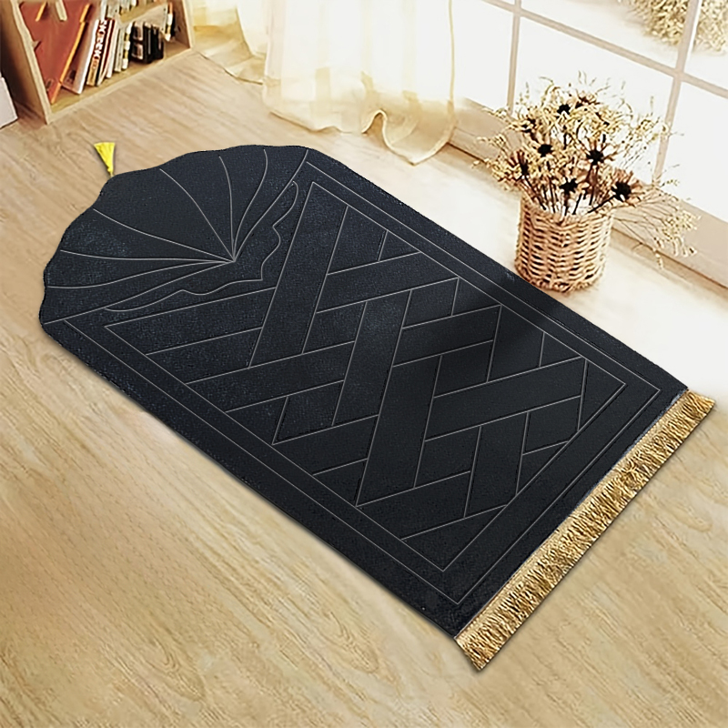 Thickened sponge prayer mat wi - Maranta Prayer Plant 评论和价格