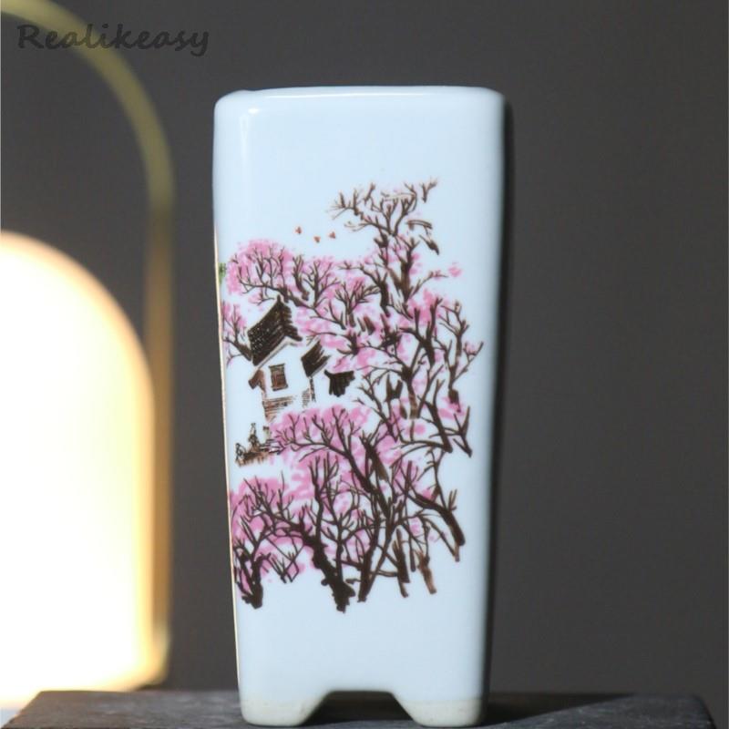 11Colors Chinese Style Purple  - Pilea Peperomioides 评论和价格