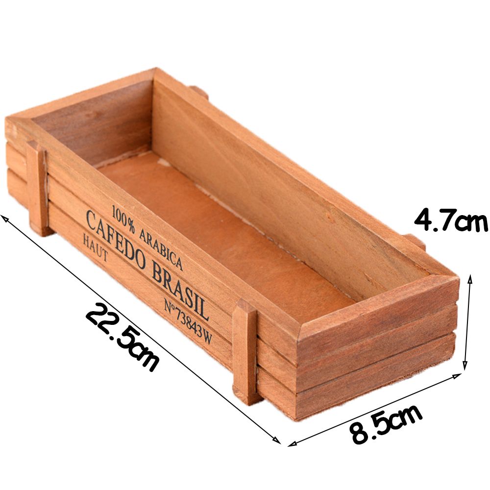 1 PC Tools Garden Decor Trough - Pilea Peperomioides 评论和价格