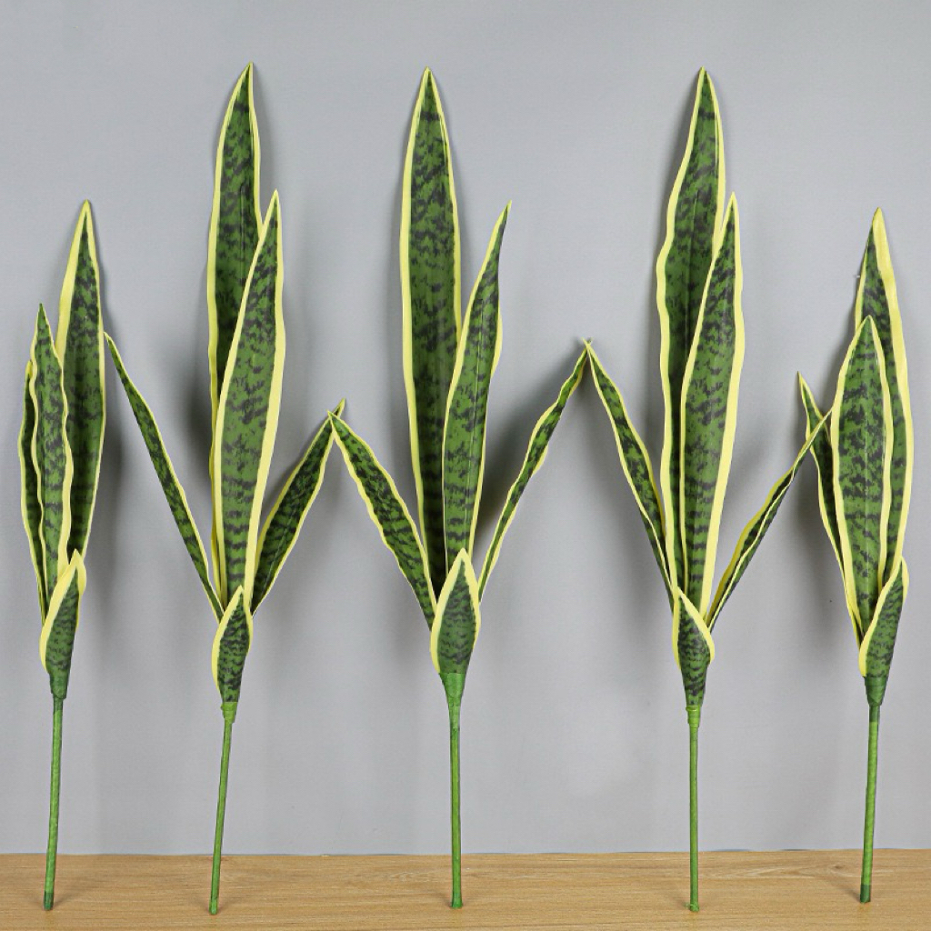 Nordic Tropical Yellow  Aloe V - Aloe Vera Pot 评论和价格