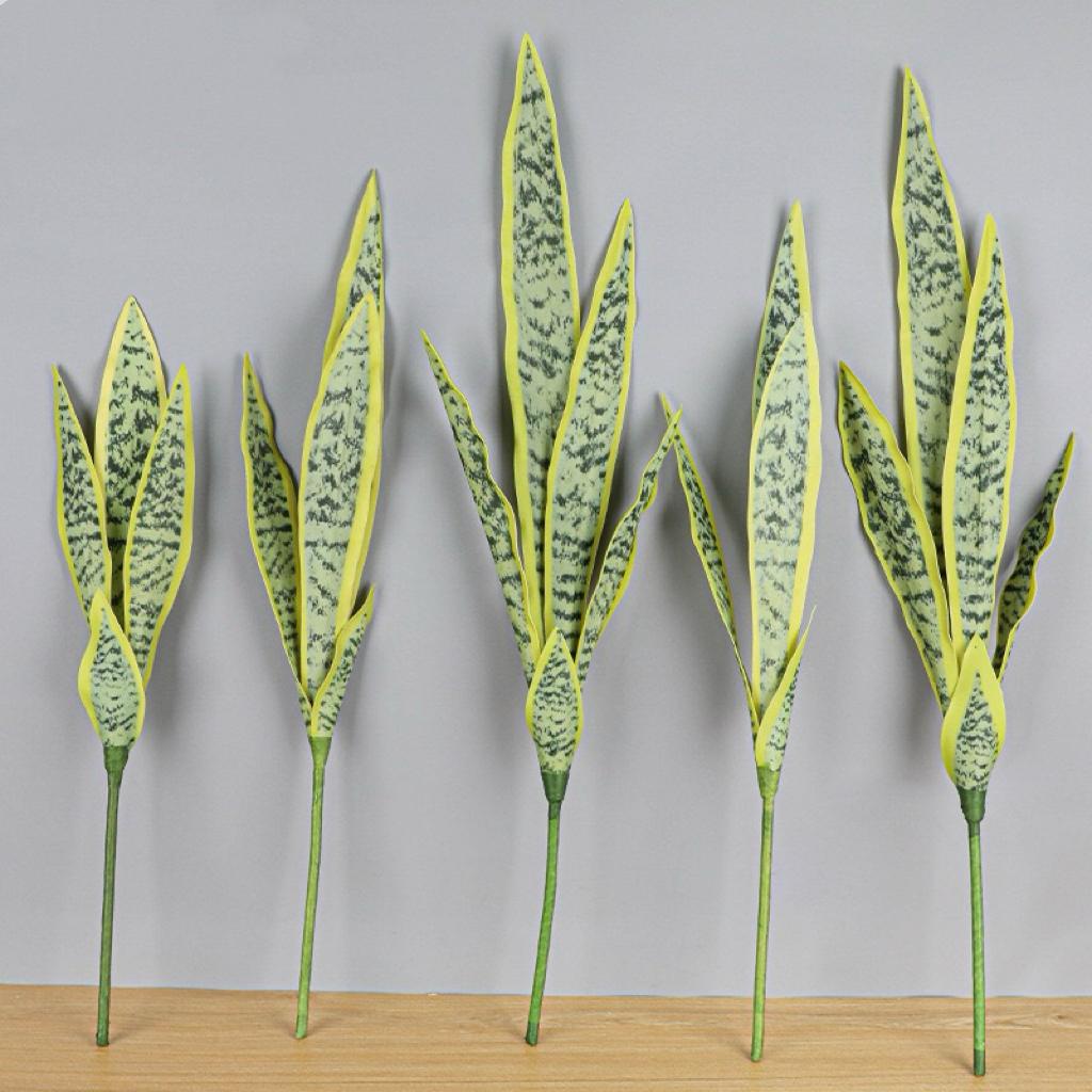 Nordic Tropical Yellow  Aloe V - Aloe Vera Pot 评论和价格