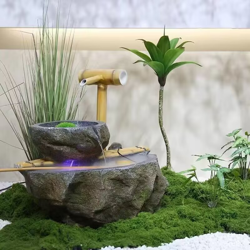 1*1m Fake Moss DIY Crafts Gras - Pilea Peperomioides 评论和价格