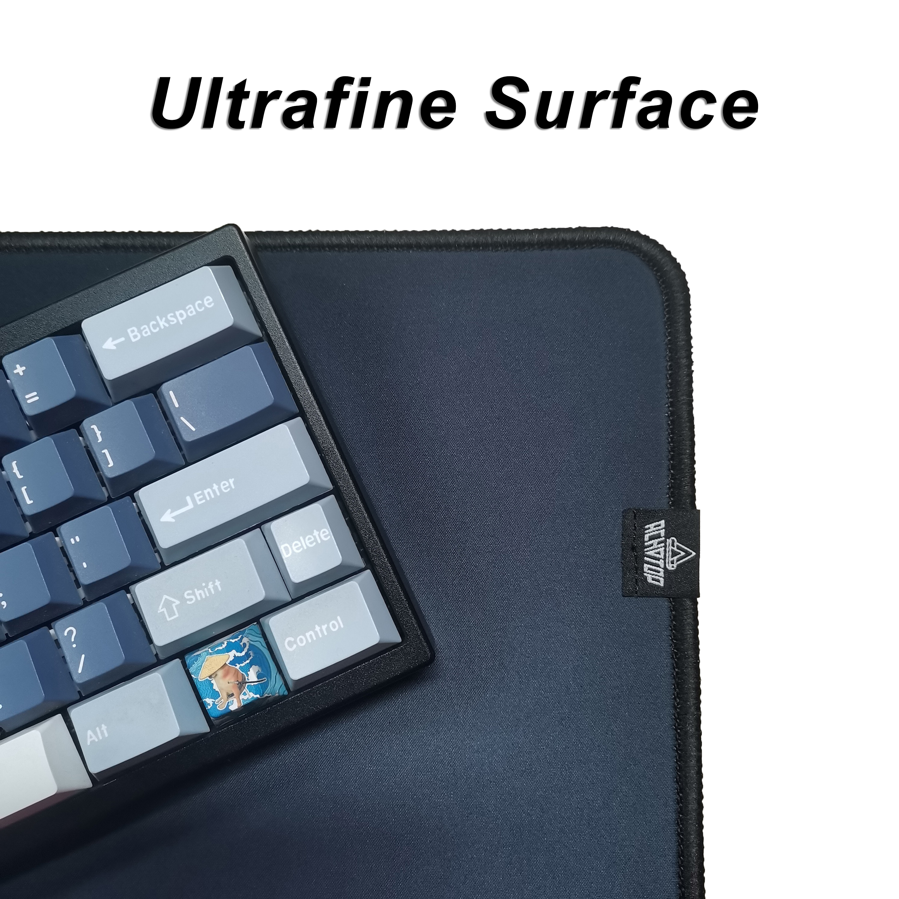 E-Sports Mouse Mat Ultrafine S - Tradescantia Purple 评论和价格