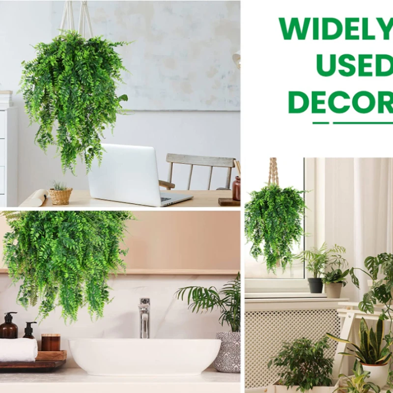 90cm Artificial Plant Vine Hom - Pilea Peperomioides 评论和价格