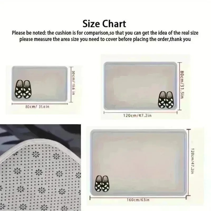 Mecca Kaaba Islamic Prayer Mat - Maranta Prayer Plant 评论和价格