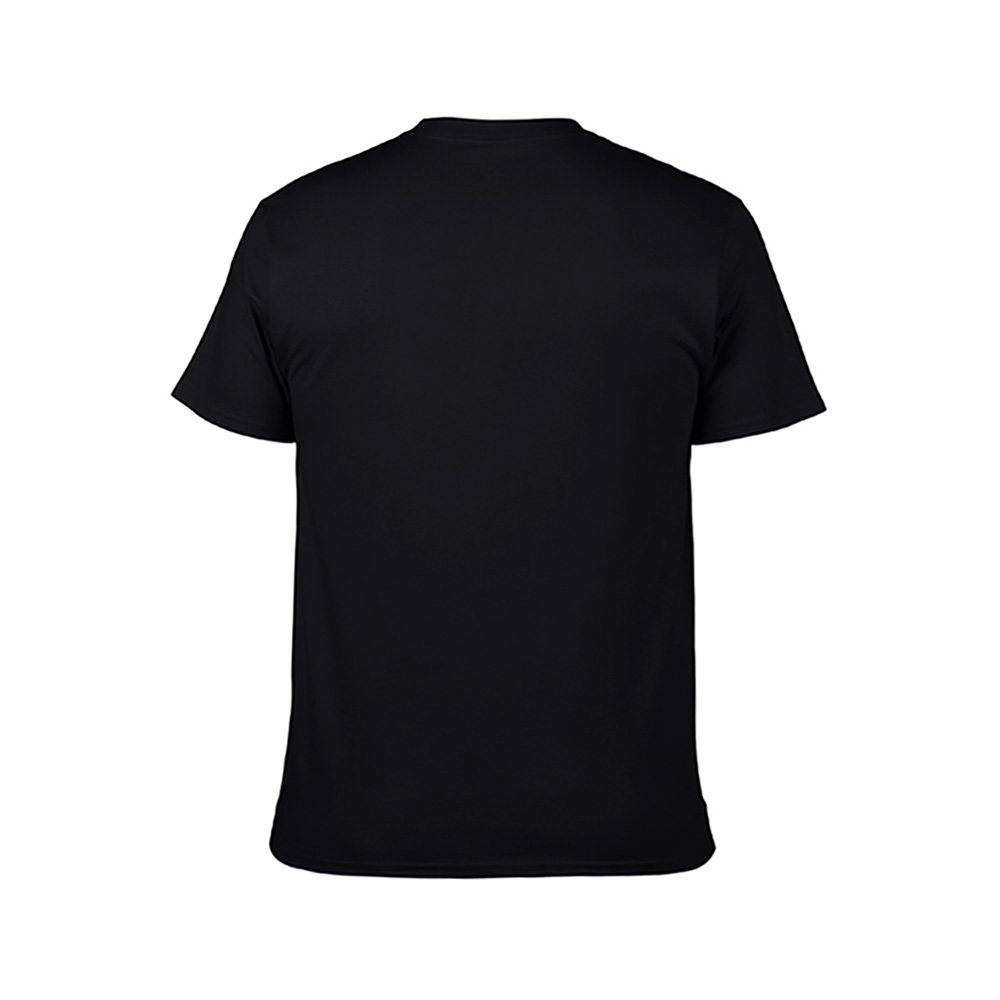 Begonia Rex T-Shirt Simple Gra - Begonia Rex 评论和价格